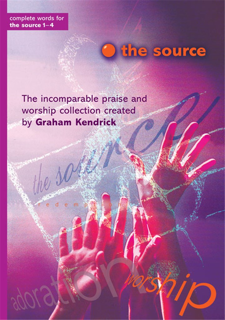 The Source - Complete Words