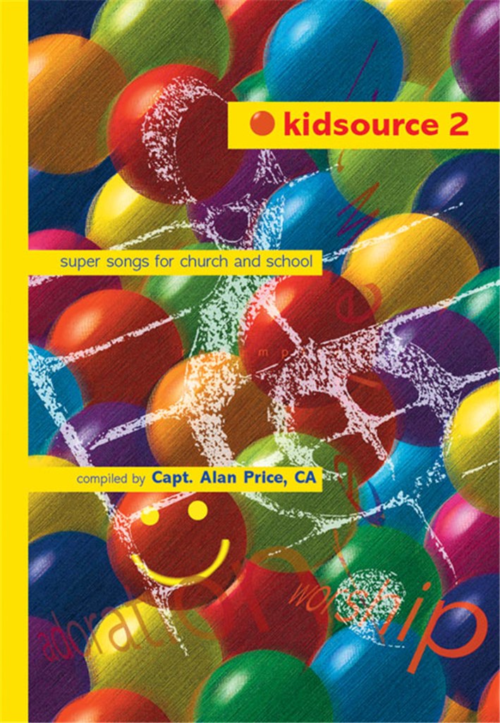 Kidsource 2
