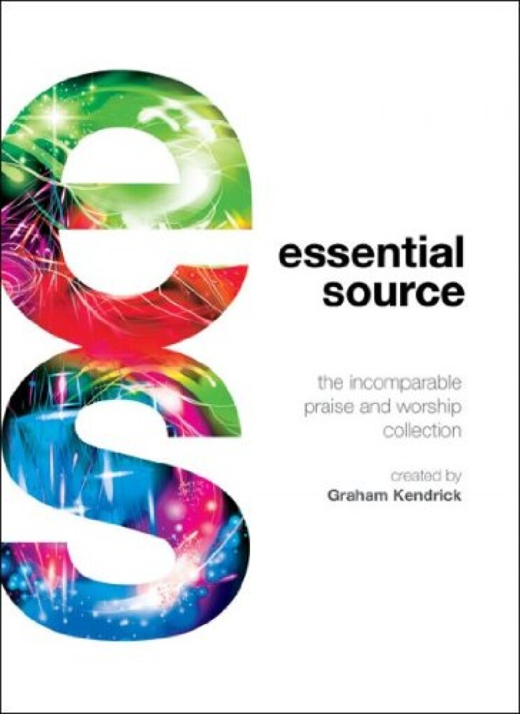 Essential Source - Words Edition