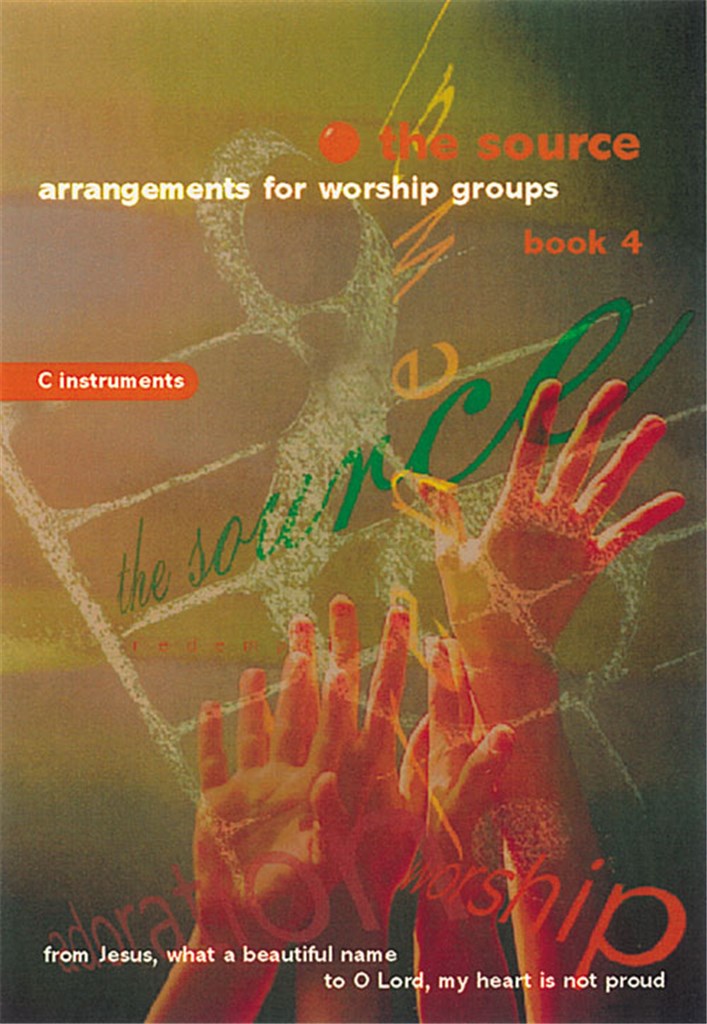 The Source - Book 4 C Instruments