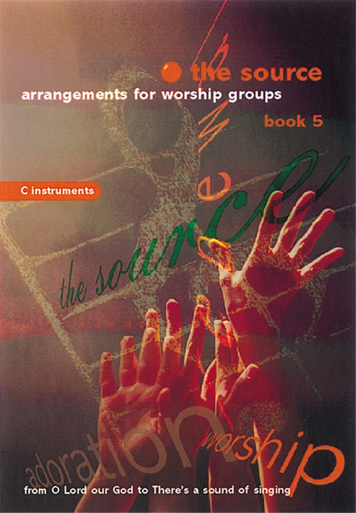 The Source - Book 5 C Instruments