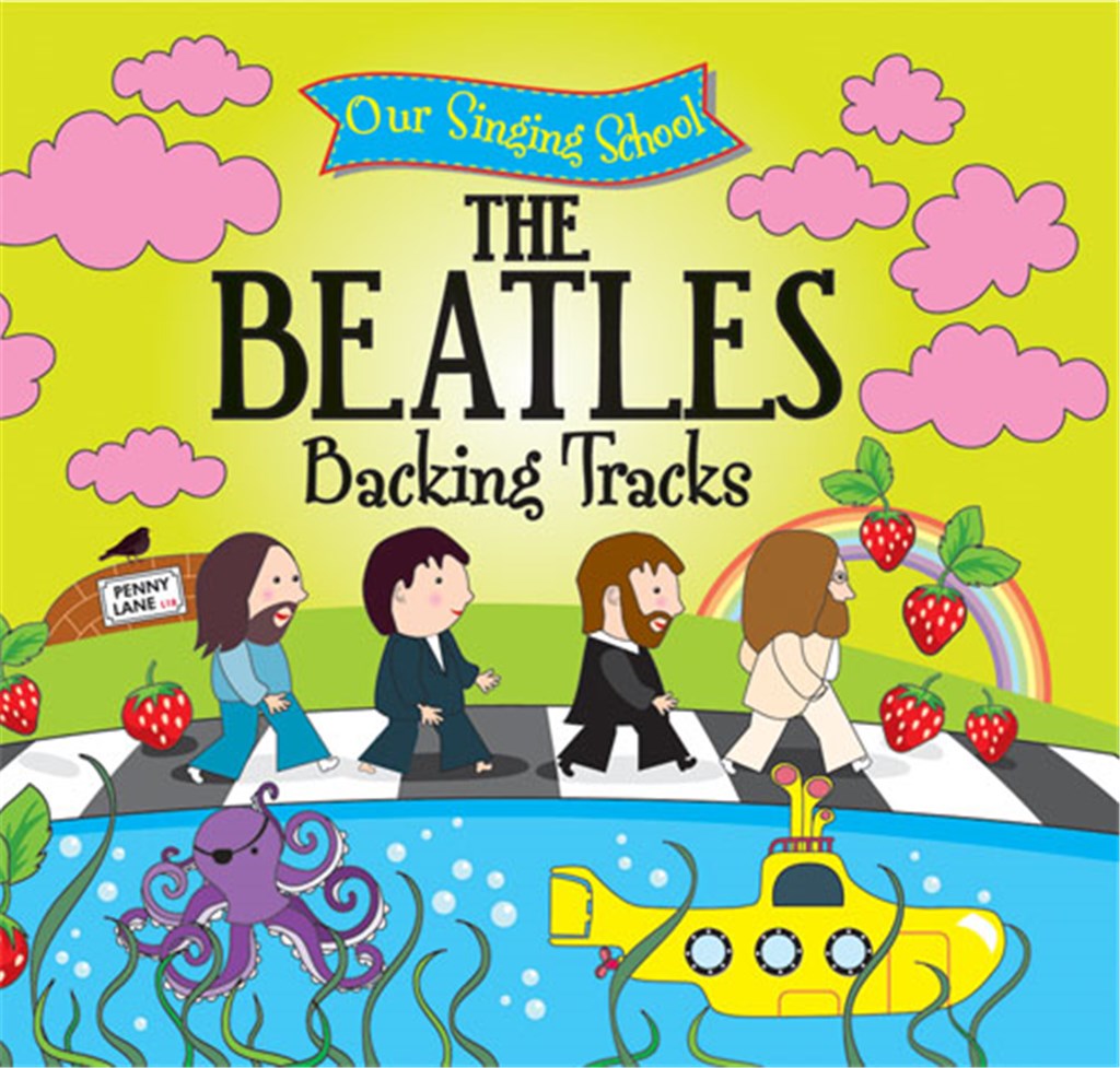 Our Singing School Beatles
