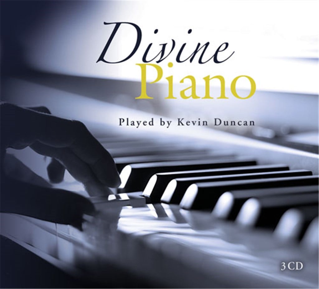 Divine Piano