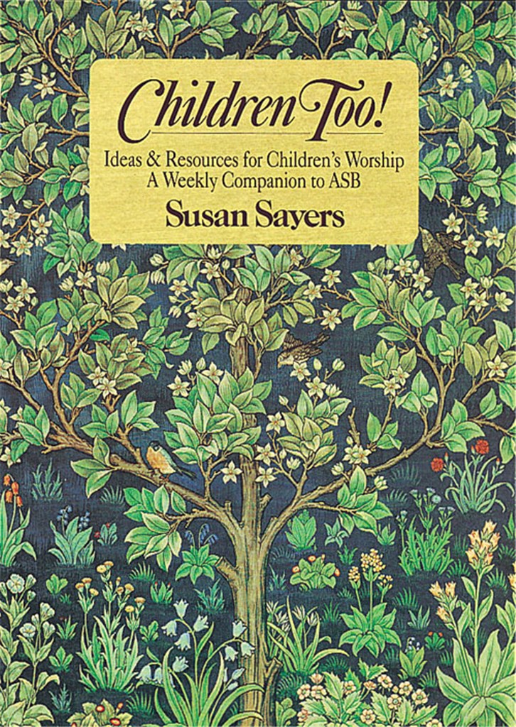 Children Too