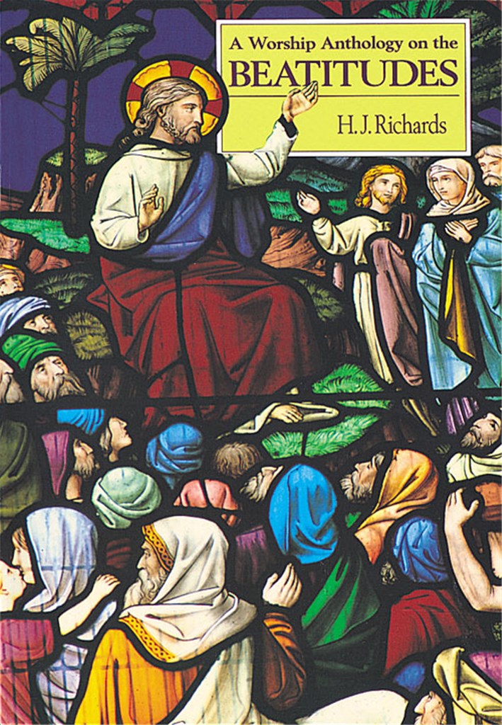 Worship Anthology On The Beatitudes