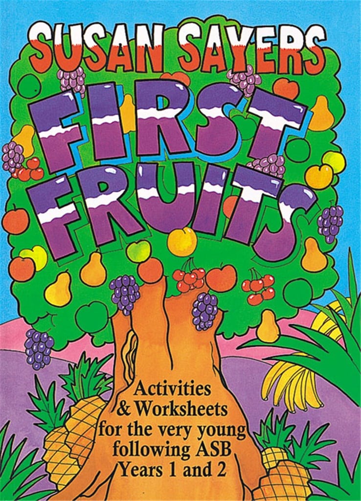 First Fruits