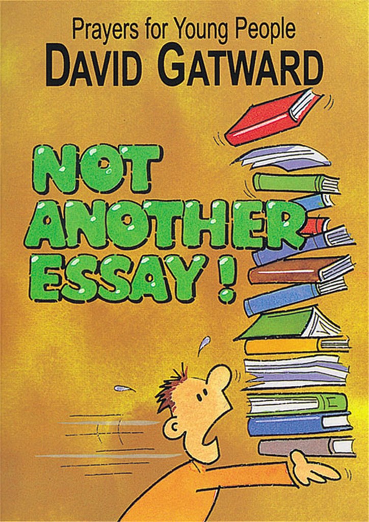 Not Another Essay