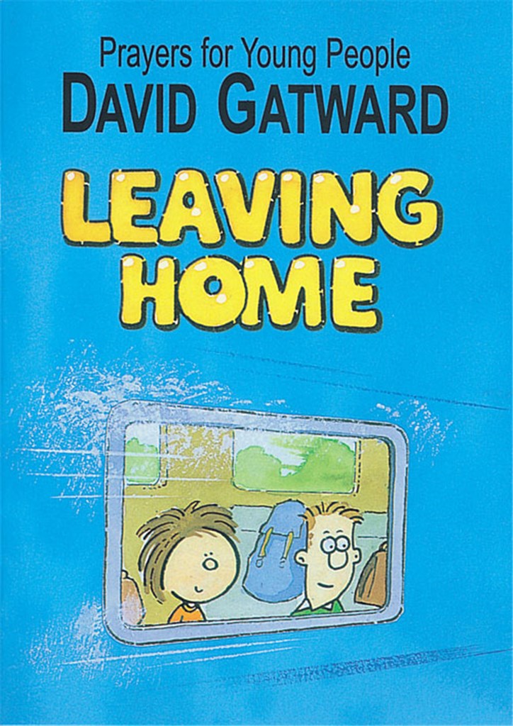 Leaving Home