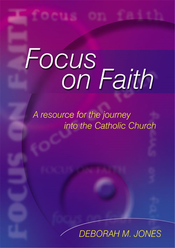 Focus on Faith