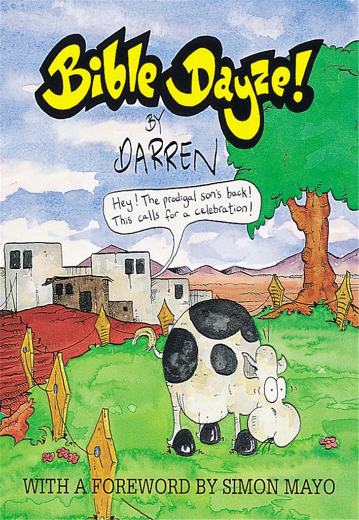 Bible Dayze