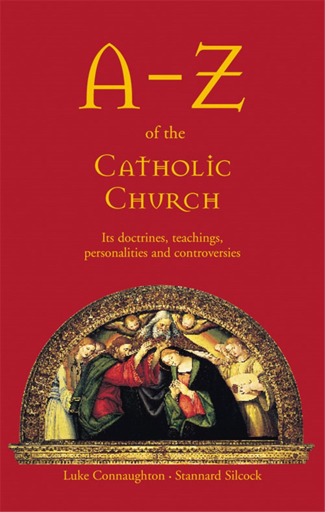 A-Z Of The Catholic Church