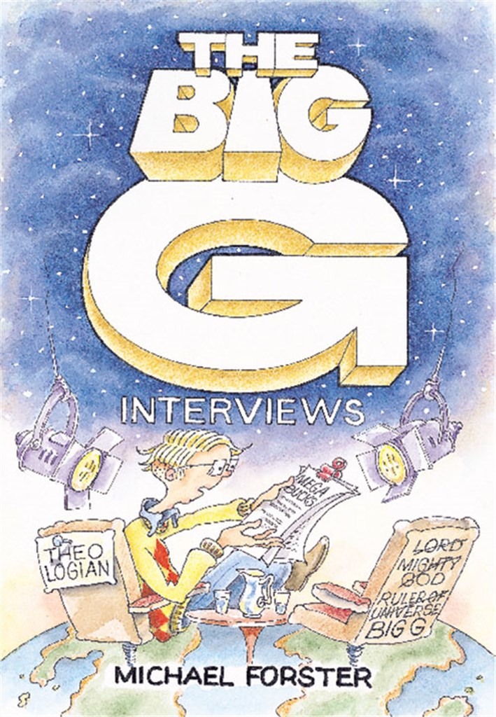 The Big G Interviews