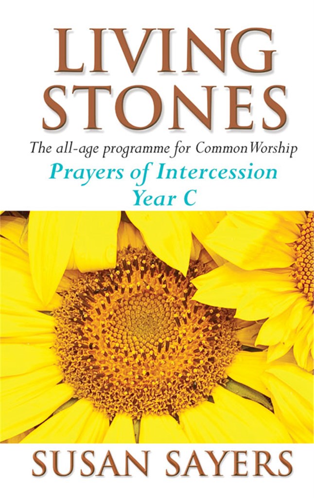 Living Stones - Prayers of Intercession Year C