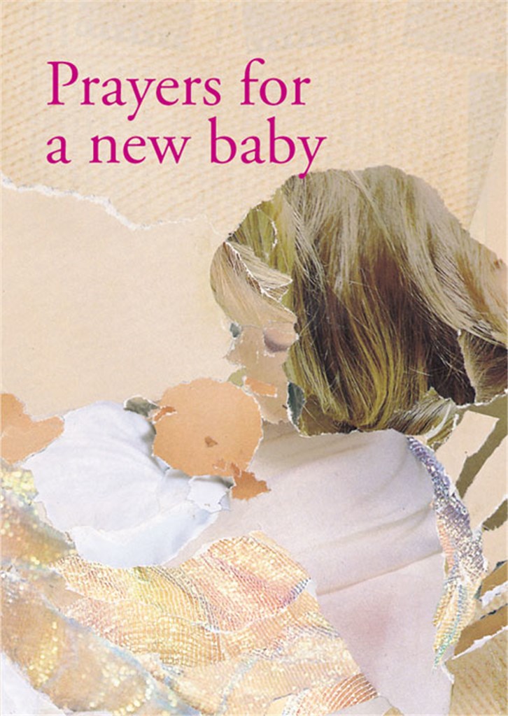 Prayers For New Baby