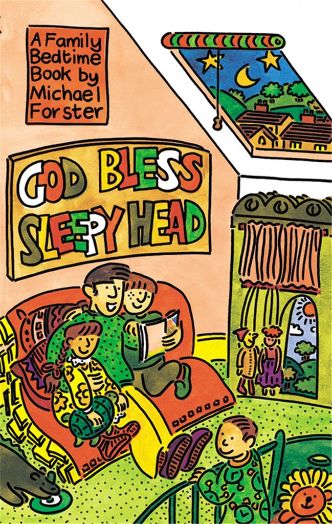 God Bless, Sleepy Head