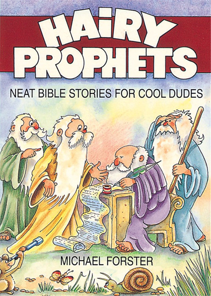 Hairy Prophets