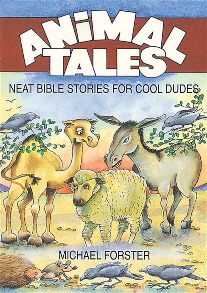 Animal Tales