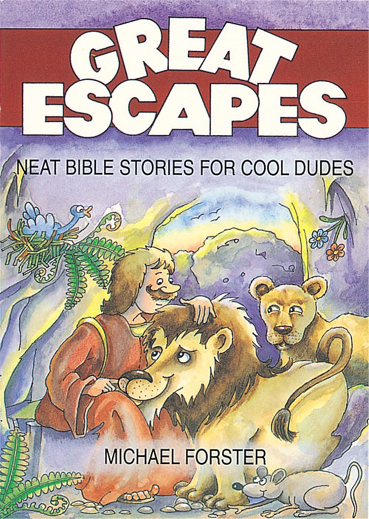 Great Escapes
