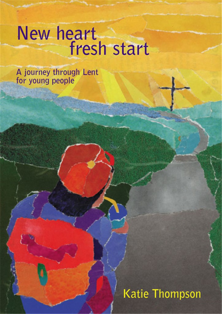 New Heart-Fresh Start