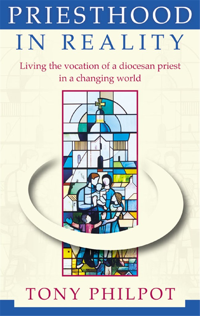Priesthood in Reality