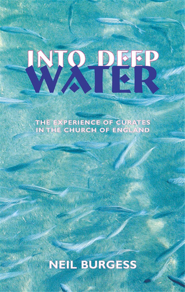 Into Deep Water