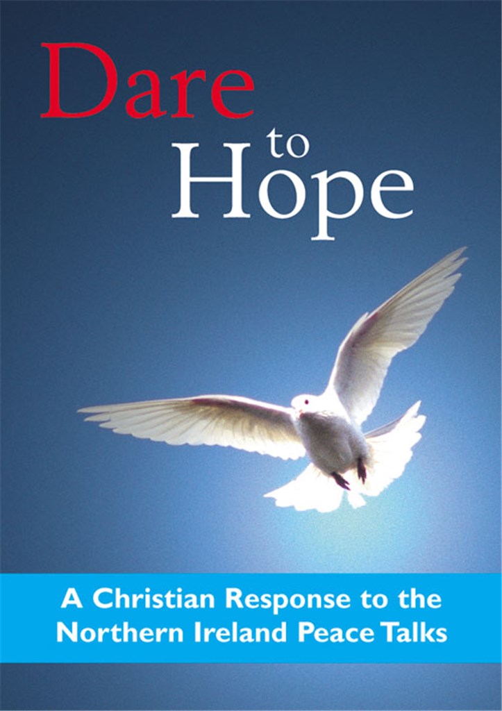 Dare To Hope