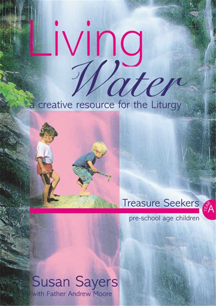 Living Water - Treasure Seekers Year A