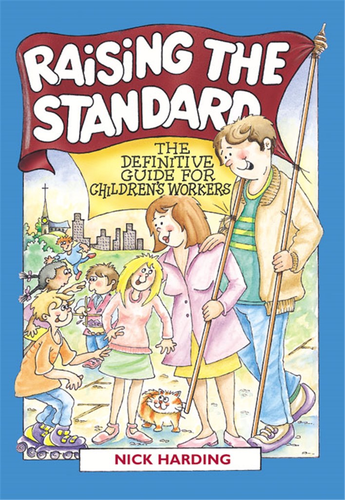 Raising The Standard