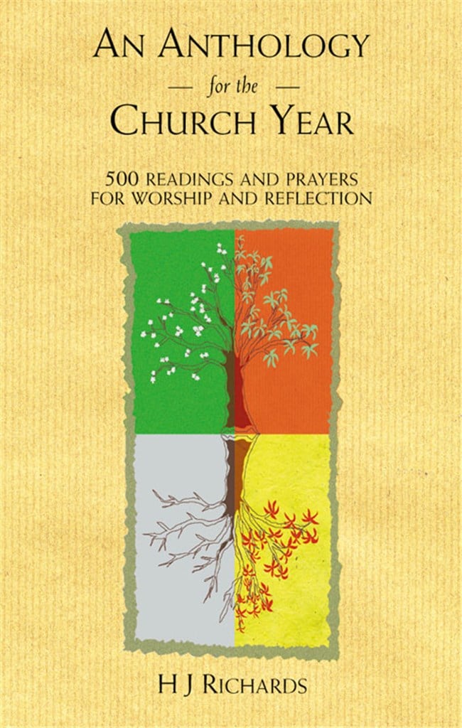 An Anthology for the Church Year