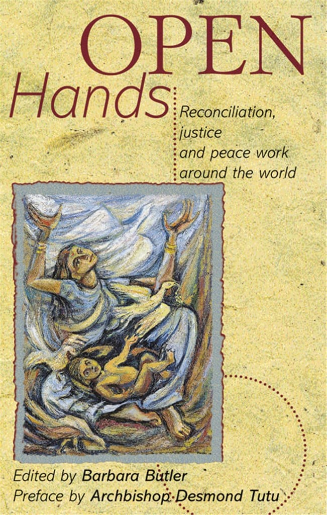 Open Hands