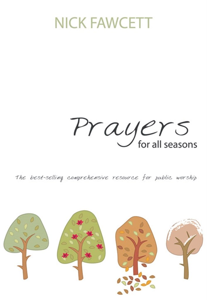Prayers for All Seasons - Book One