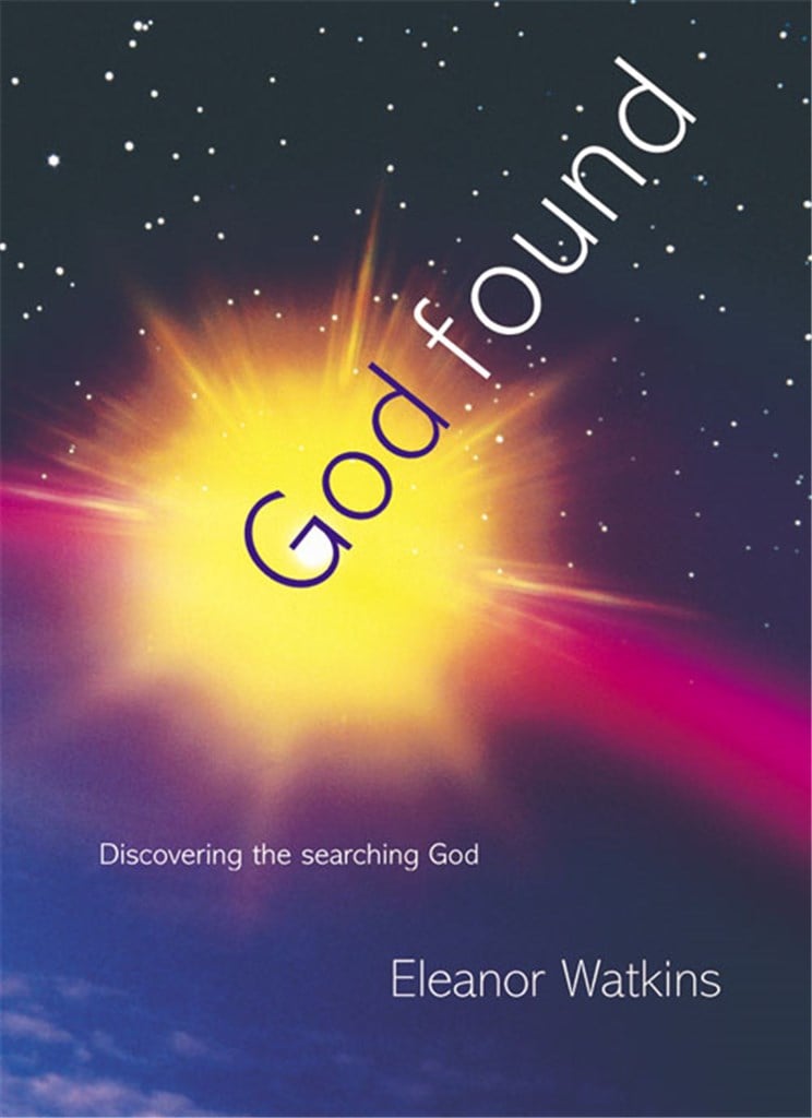 Godfound