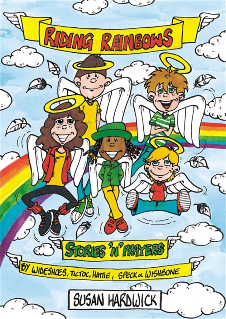 Riding Rainbows