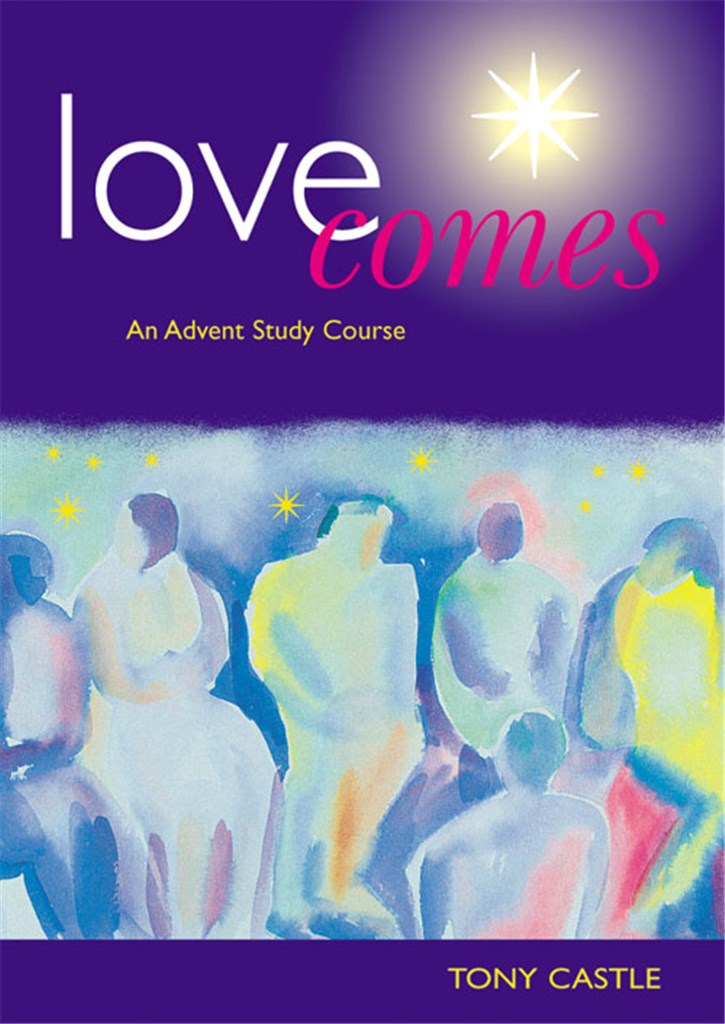 Love Comes