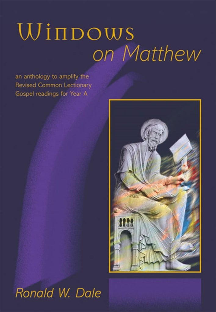 Windows on Matthew