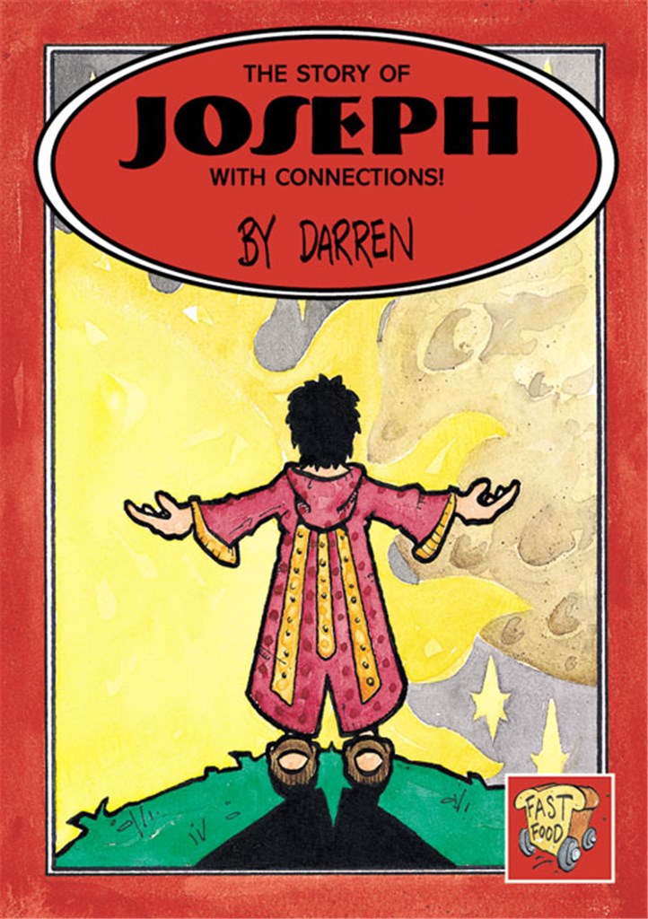 Fast Food Connections: Joseph