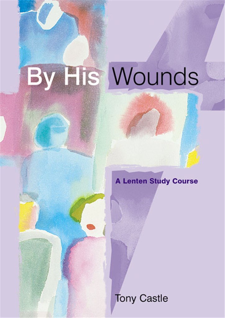 By His Wounds