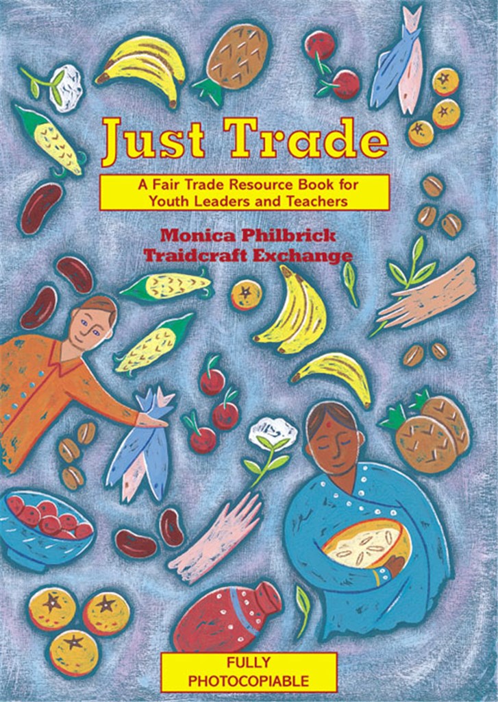 Just Trade