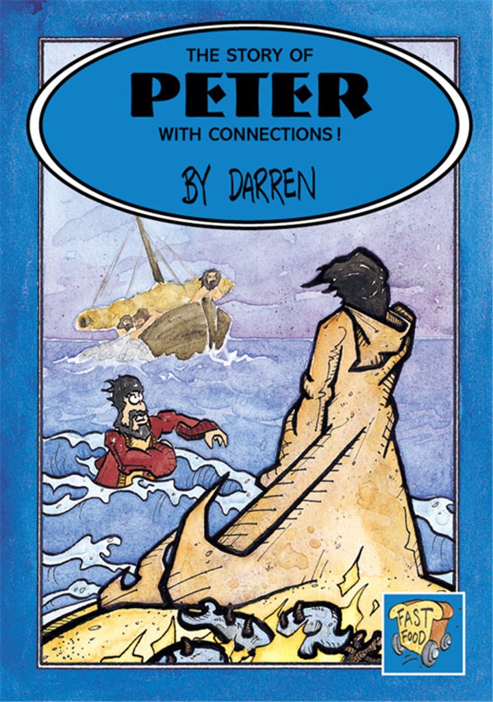 Fast Food Connections: Peter