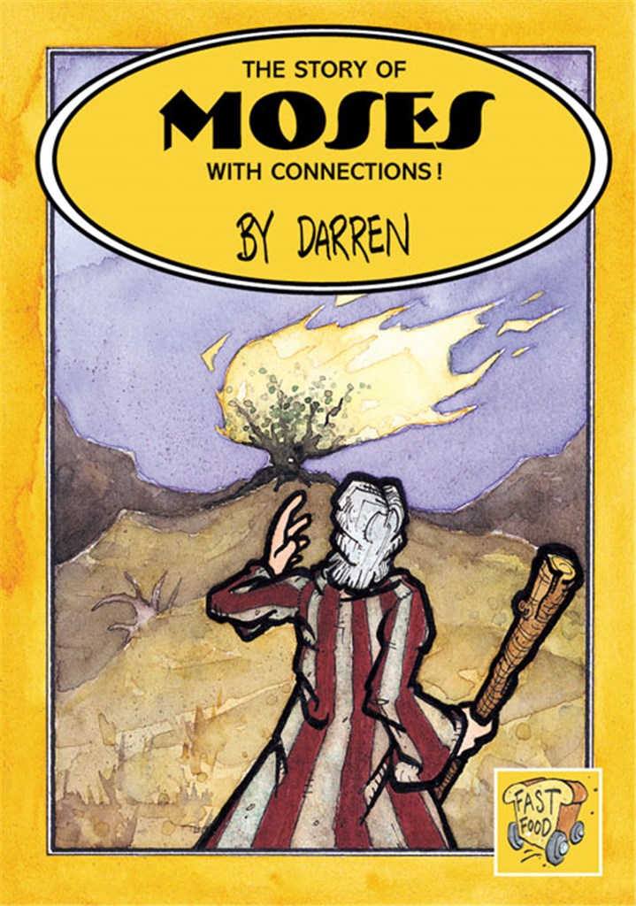 Fast Food Connections: Moses