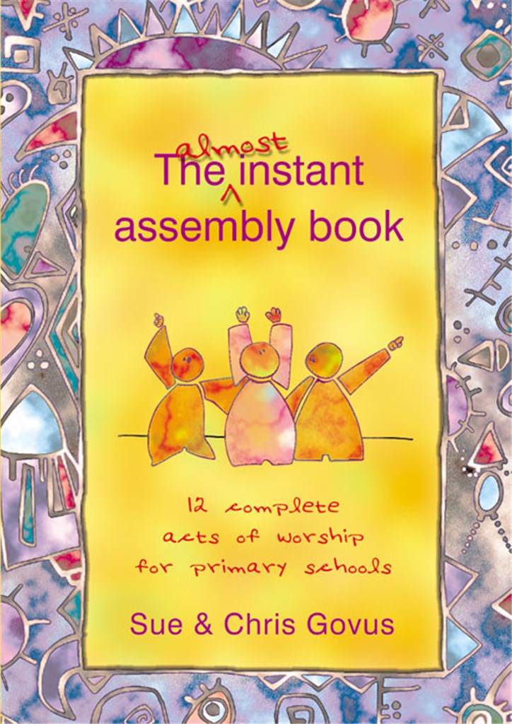 The Almost Instant Assembly