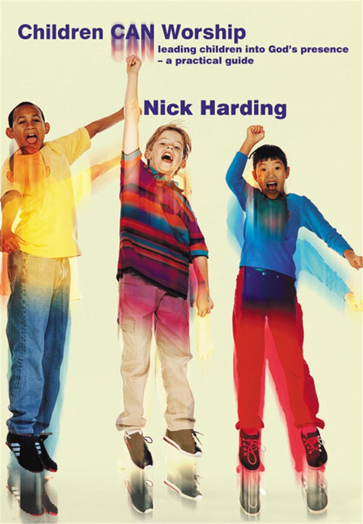 Children Can Worship