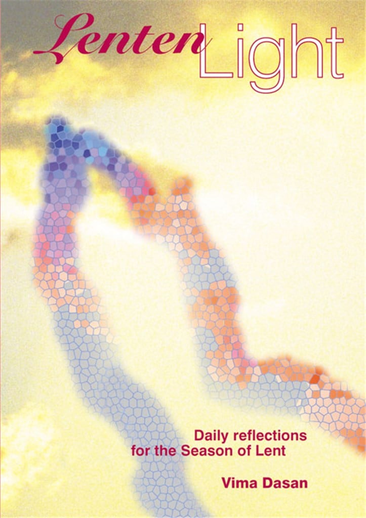 Lenten Light
