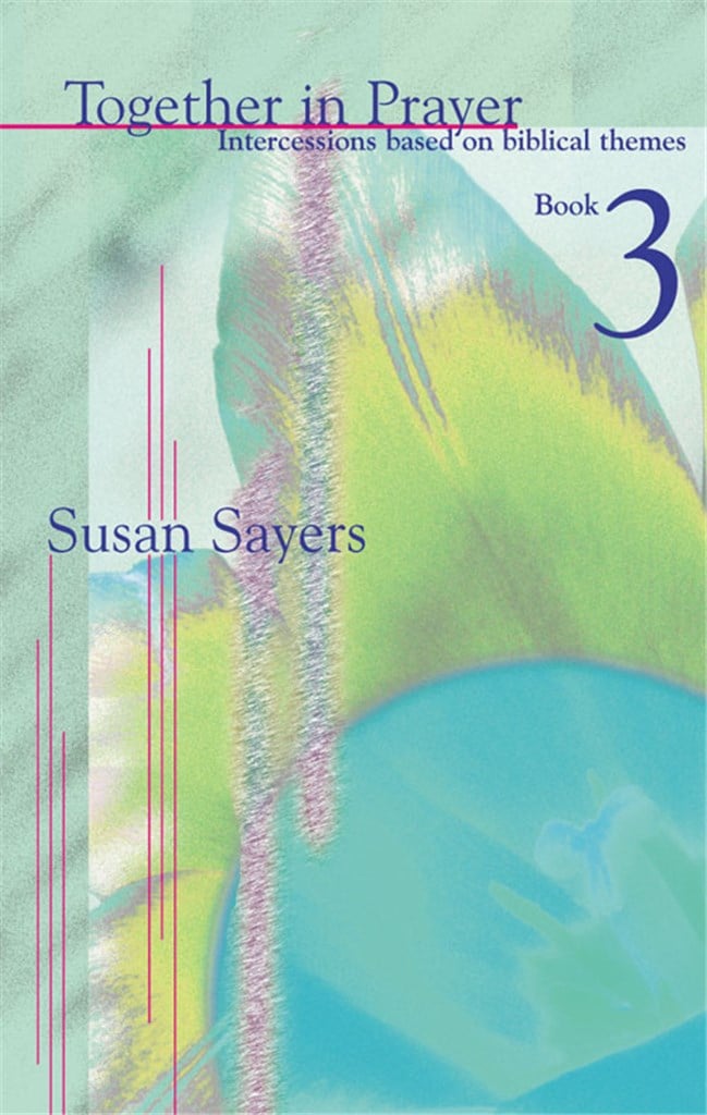 Together in Prayer Book 3