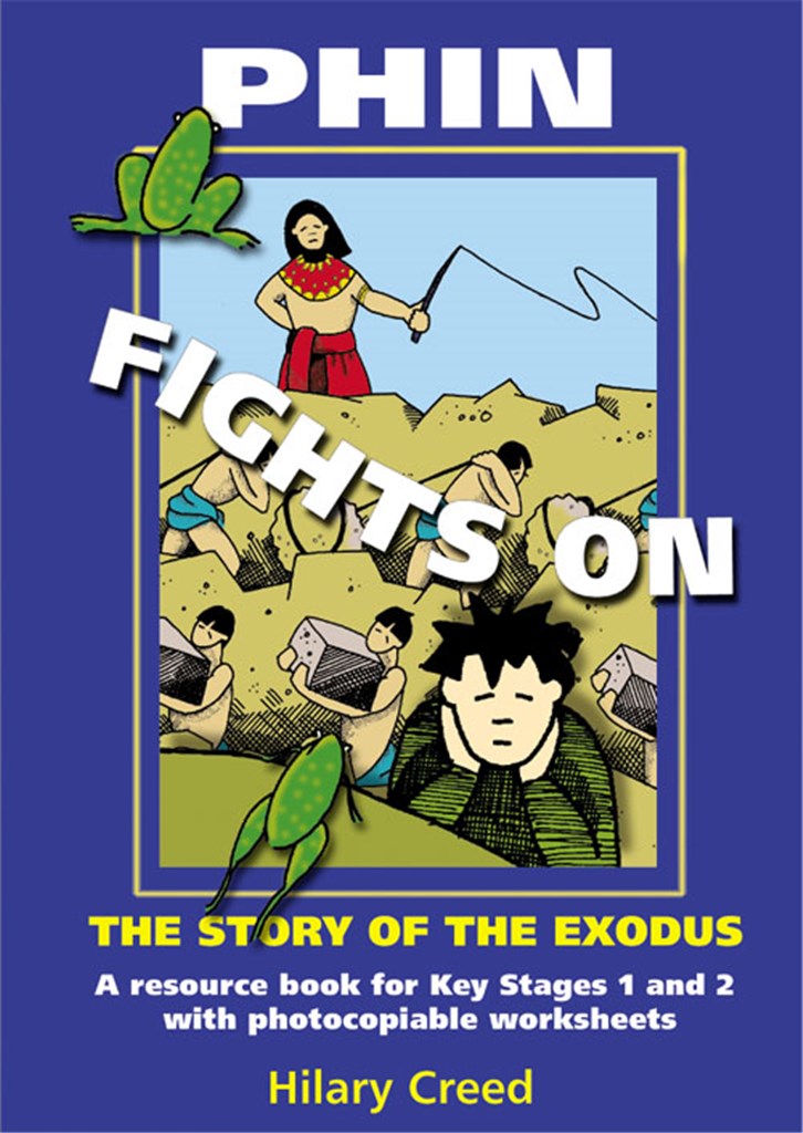 Phin Fights On