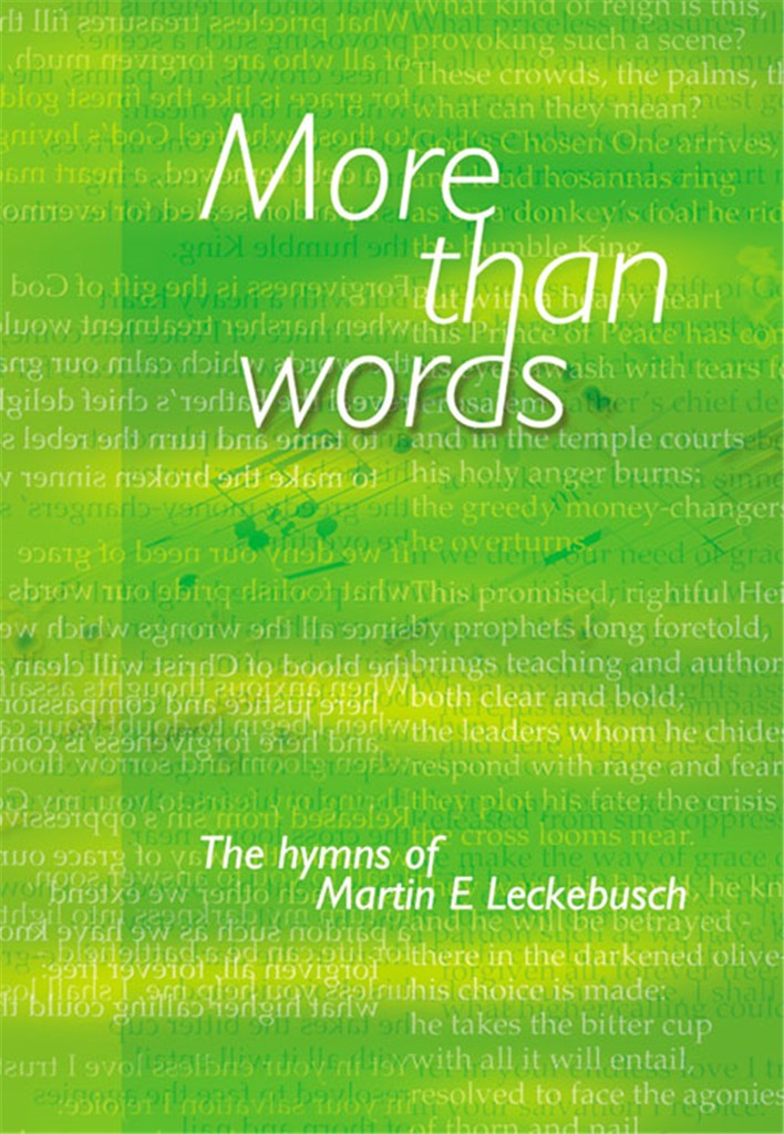 More Than Words