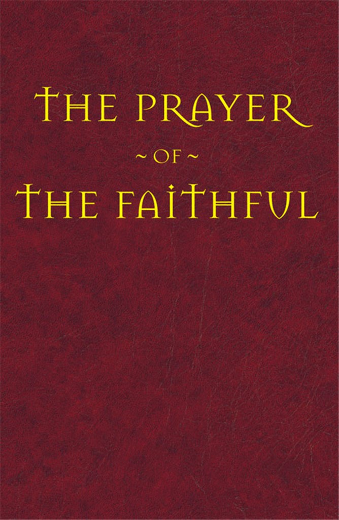Prayer of the Faithful
