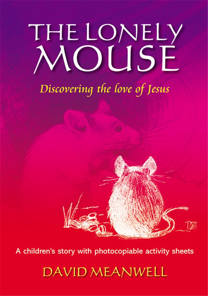 The Lonely Mouse
