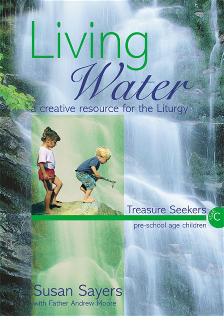 Living Water - Treasure Seekers Year C