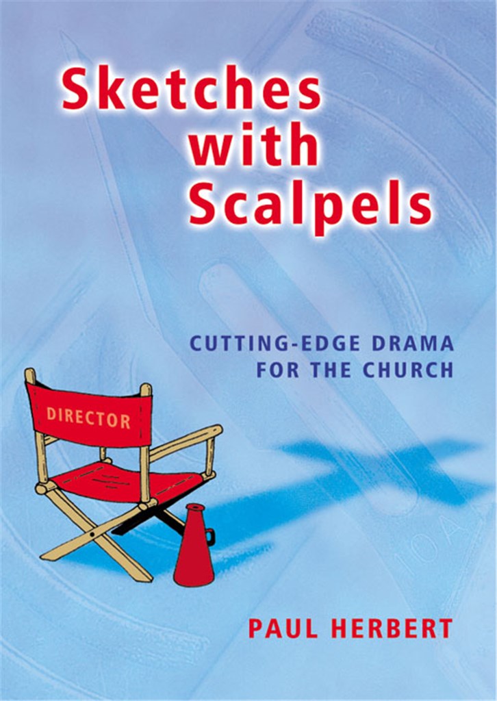 Sketches With Scalpels